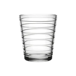 Iittala Glas * Aino Aalto drikkeglas 2 stk.,