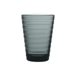 Iittala Glas-Aino Aalto drikkeglas 2 stk.,