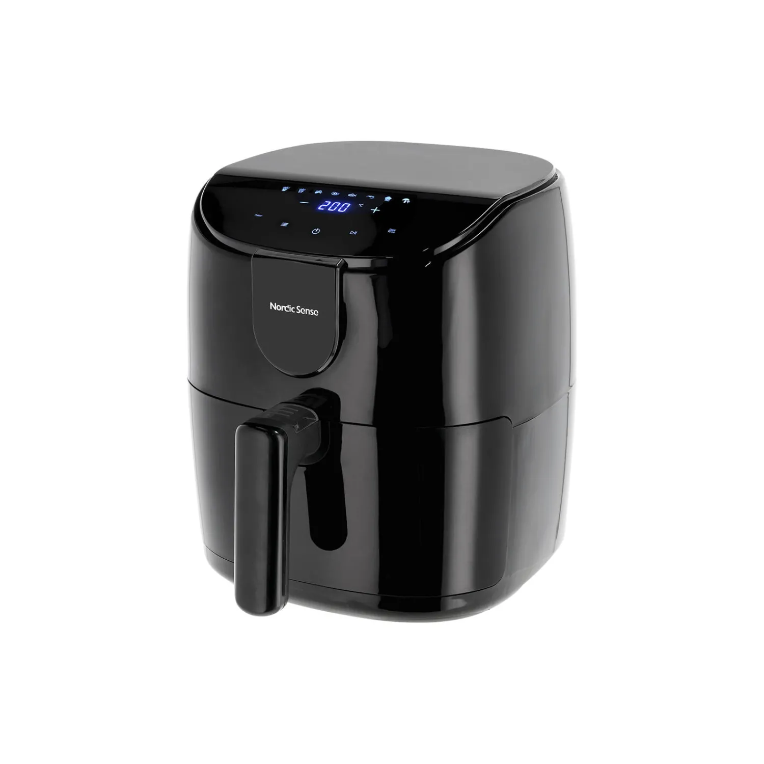 Nordic Sense Køkkenmaskiner * Airfryer