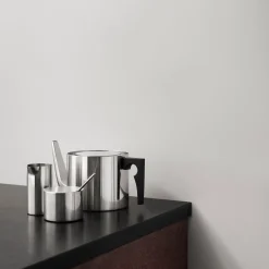 Stelton Kaffe- & Teudstyr * AJ flødekande