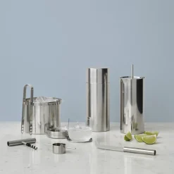 Stelton Barudstyr * AJ glasbakke