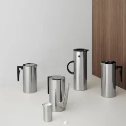 Stelton Kaffe- & Teudstyr * AJ kaffekande