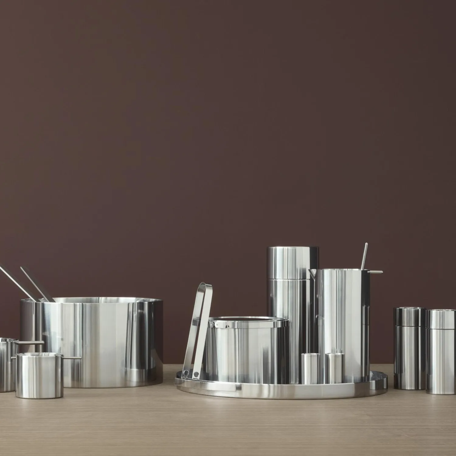 Stelton Skåle & Fade-AJ salatskål