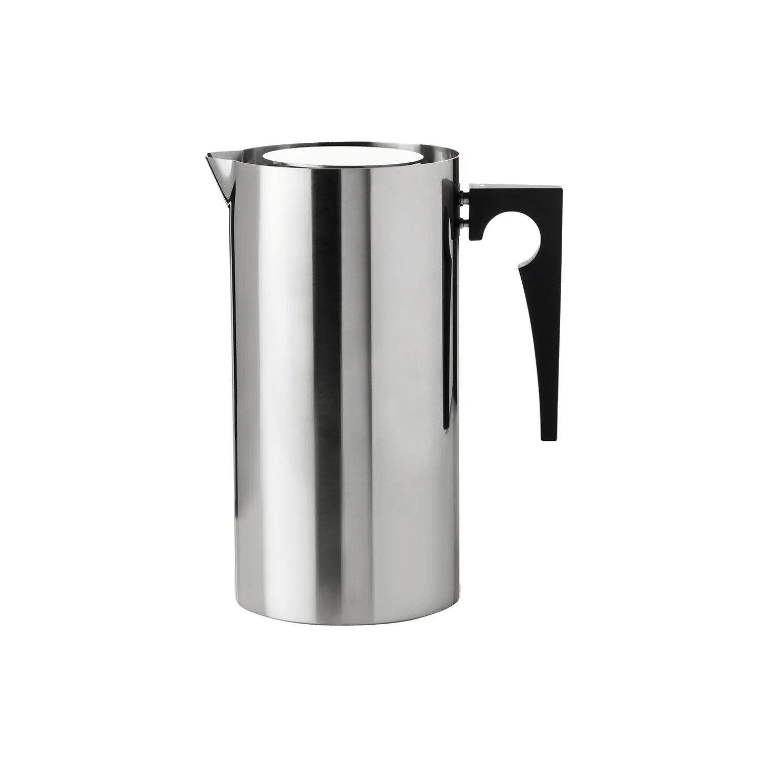 Stelton Kaffe- & Teudstyr * AJ stempelkande