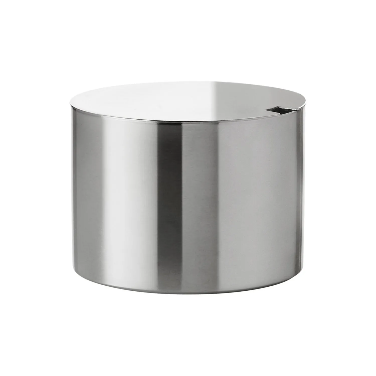 Stelton Kaffe- & Teudstyr-AJ sukkerskål