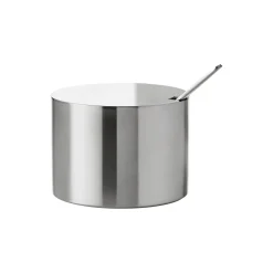 Stelton Kaffe- & Teudstyr-AJ sukkerskål