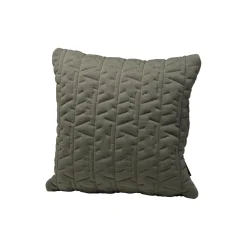 Fritz Hansen Pyntepuder & Hynder * AJ Tassel pude, pale green