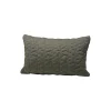 Fritz Hansen Pyntepuder & Hynder-AJ Tassel pude, pale green