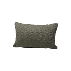 Fritz Hansen Pyntepuder & Hynder-AJ Tassel pude, pale green
