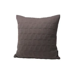 Fritz Hansen Pyntepuder & Hynder-AJ Trapez pude, earth brown