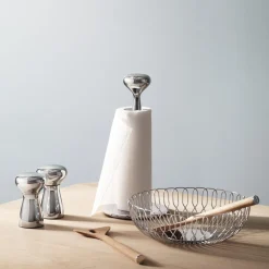 Georg Jensen Køkkenudstyr-Alfredo brødkurv