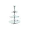 Georg Jensen Skåle & Fade * Alfredo kageopsats