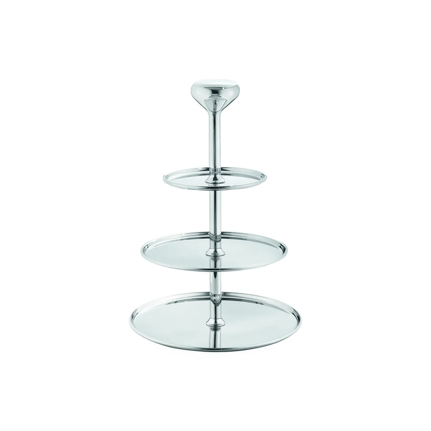 Georg Jensen Skåle & Fade * Alfredo kageopsats