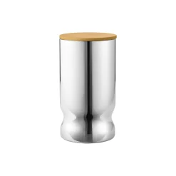 Georg Jensen Køkkenopbevaring-ALFREDO opbevaringsdåse medium 1 L,