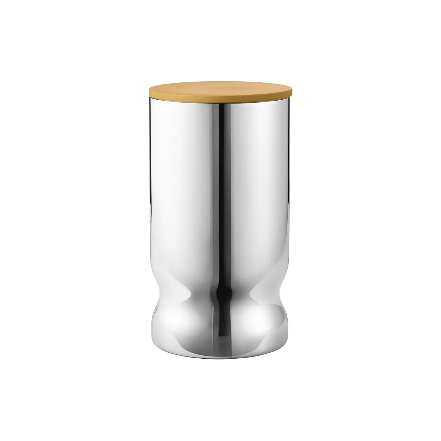 Georg Jensen Køkkenopbevaring-ALFREDO opbevaringsdåse medium 1 L,