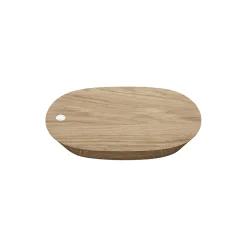 Georg Jensen Køkkenudstyr-Alfredo serveringsbræt 27 cm
