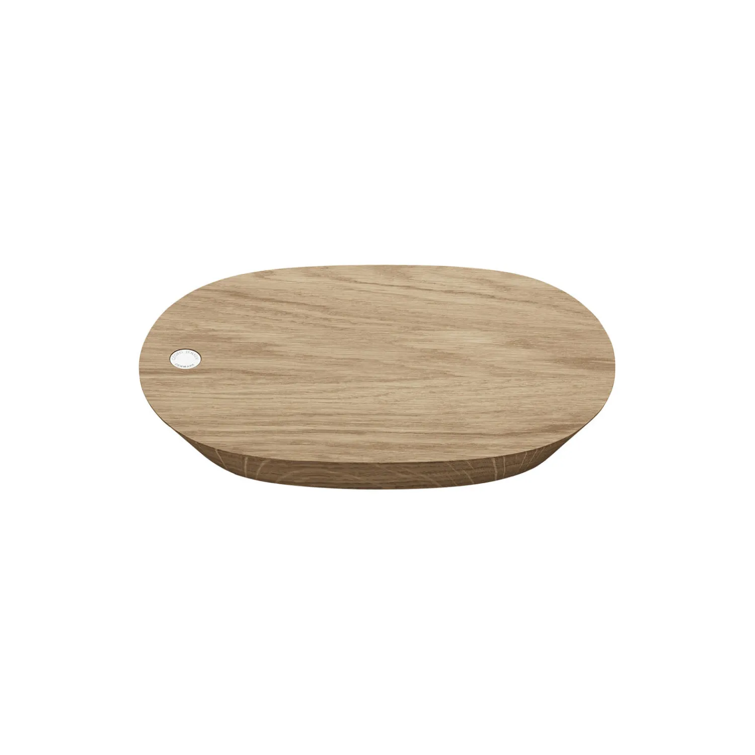 Georg Jensen Køkkenudstyr-Alfredo serveringsbræt 27 cm
