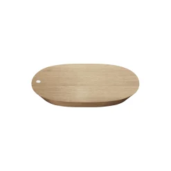 Georg Jensen Køkkenudstyr * Alfredo serveringsbræt 42 cm
