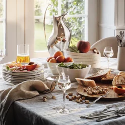 Georg Jensen Køkkenudstyr * Alfredo serveringsbræt 42 cm