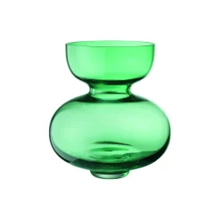 Georg Jensen Vaser * Alfredo vase, grøn