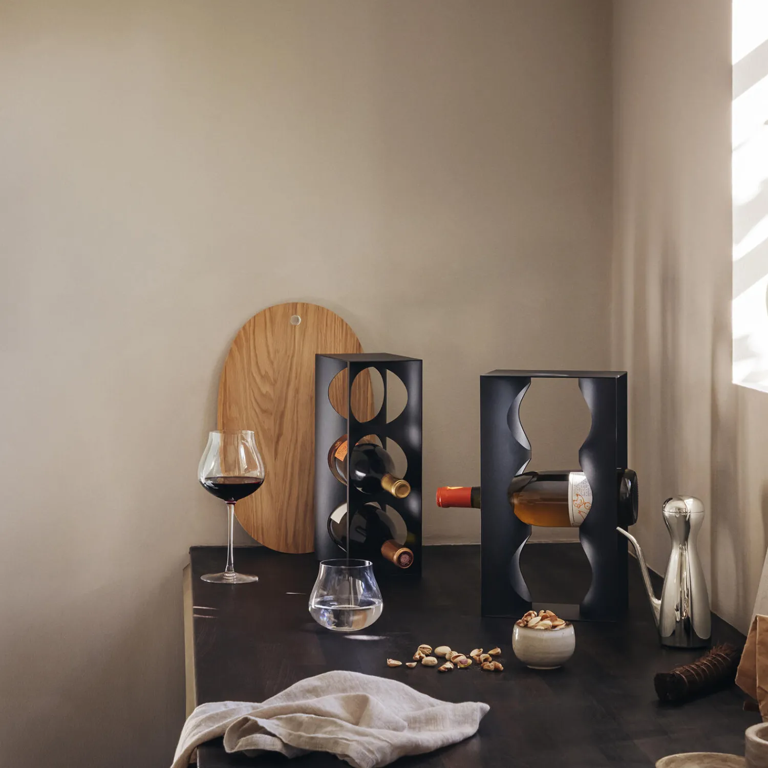 Georg Jensen Barudstyr * Alfredo vinreol,
