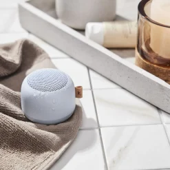 Kreafunk Højtalere & Radioer-aLIGHT Bluetooth højtaler