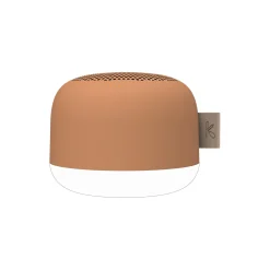 Kreafunk Højtalere & Radioer * aLIGHT Bluetooth højtaler
