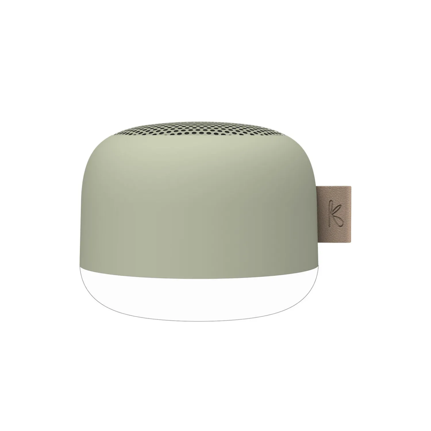 Kreafunk Højtalere & Radioer-aLIGHT Bluetooth højtaler