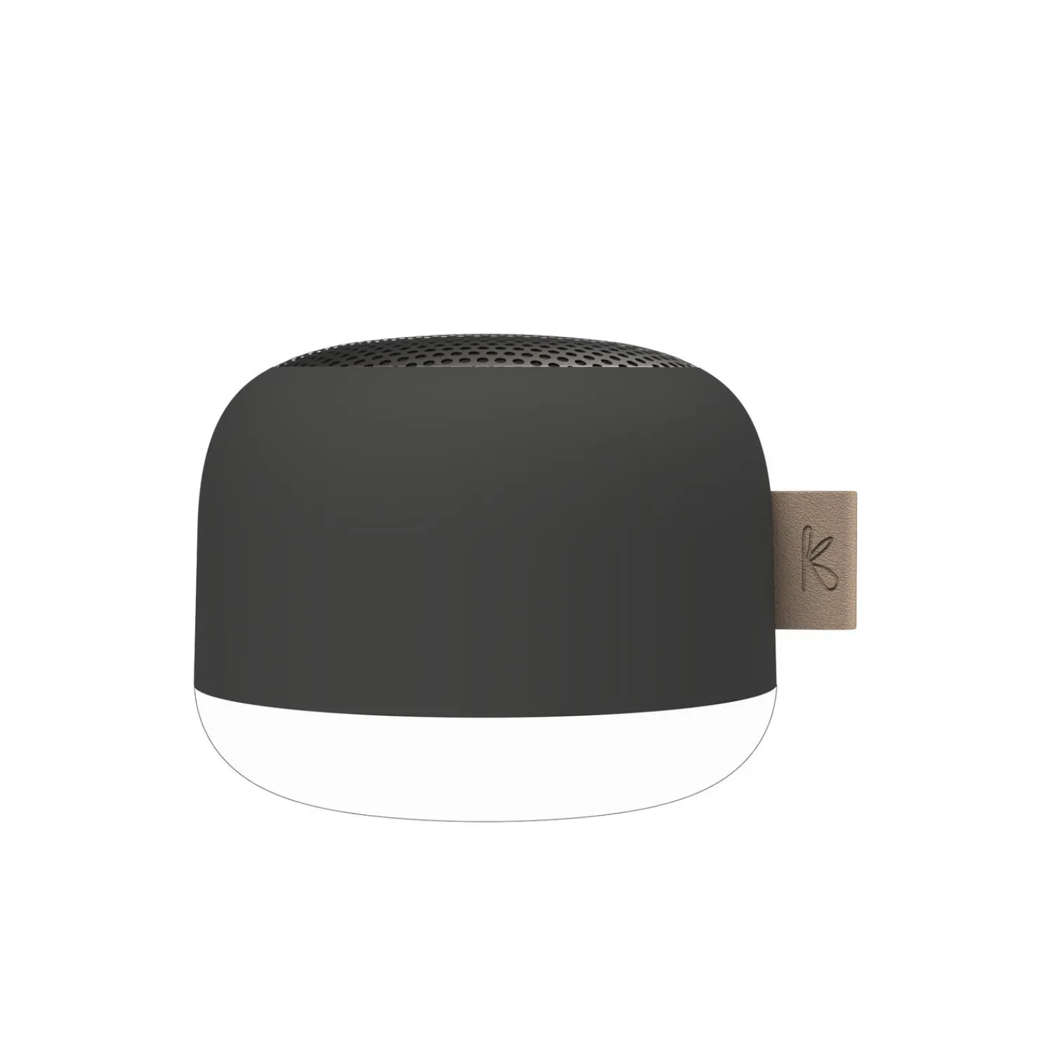 Kreafunk Højtalere & Radioer-aLIGHT Bluetooth højtaler