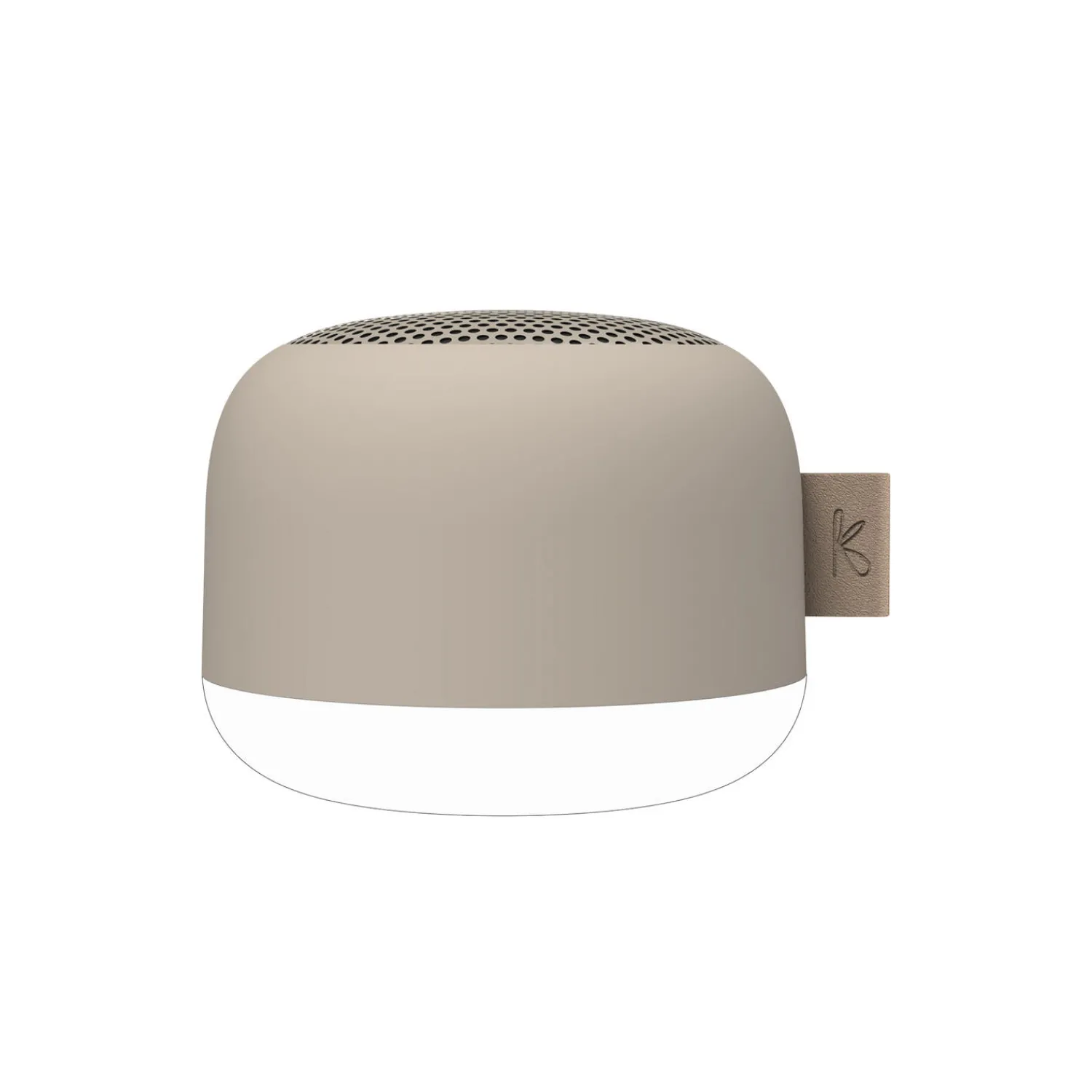 Kreafunk Højtalere & Radioer-aLIGHT Bluetooth højtaler
