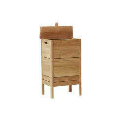 Form & Refine Badeværelsesudstyr * A Line Laundry Box,