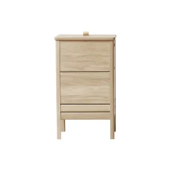 Form & Refine Badeværelsesudstyr * A Line Laundry Box,
