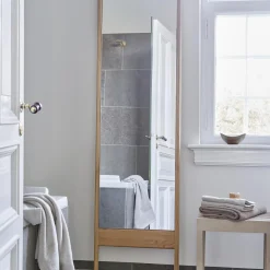 Form & Refine Gulvspejle-A Line Mirror,