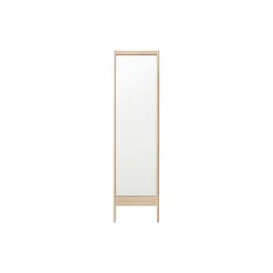 Form & Refine Gulvspejle * A Line Mirror,