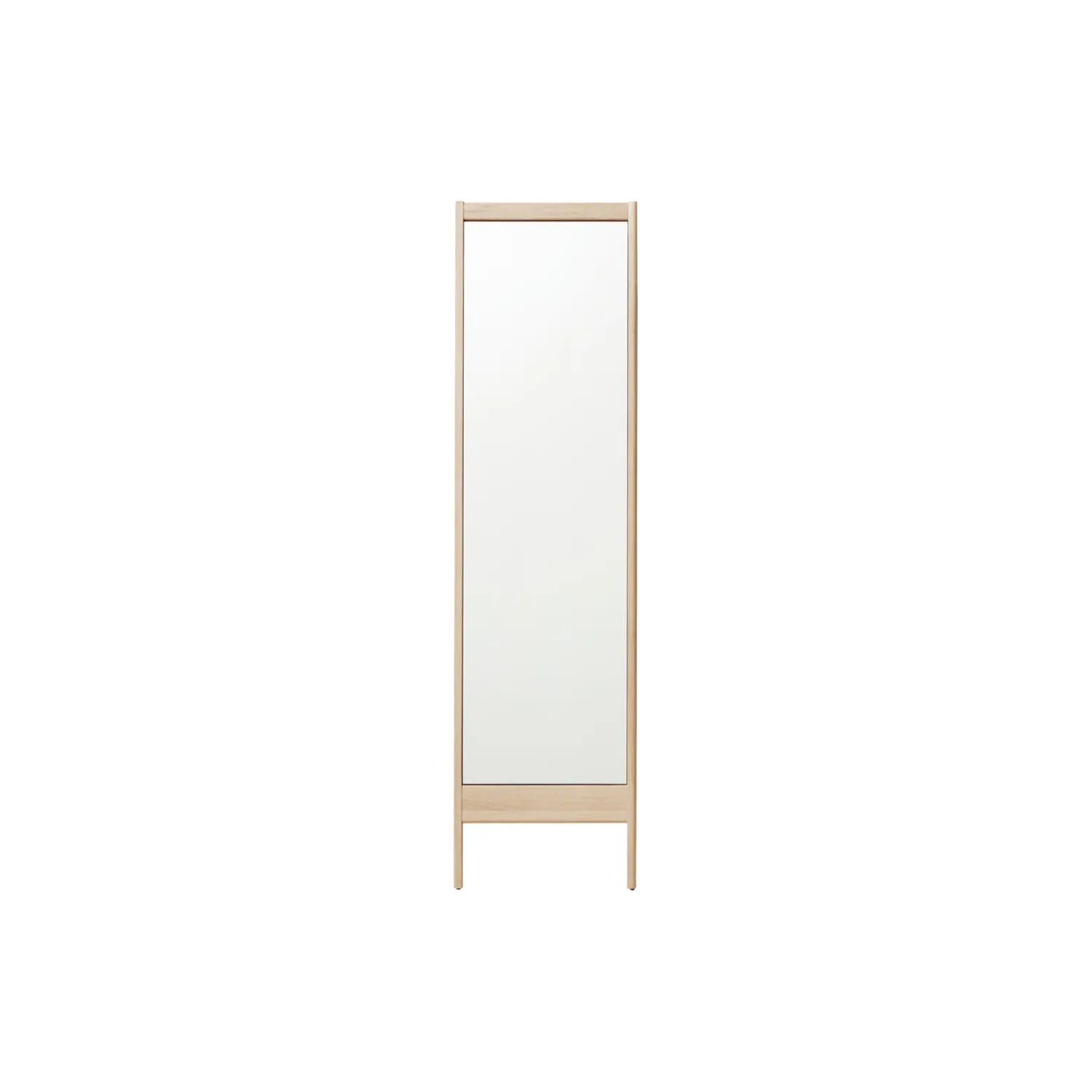 Form & Refine Gulvspejle * A Line Mirror,