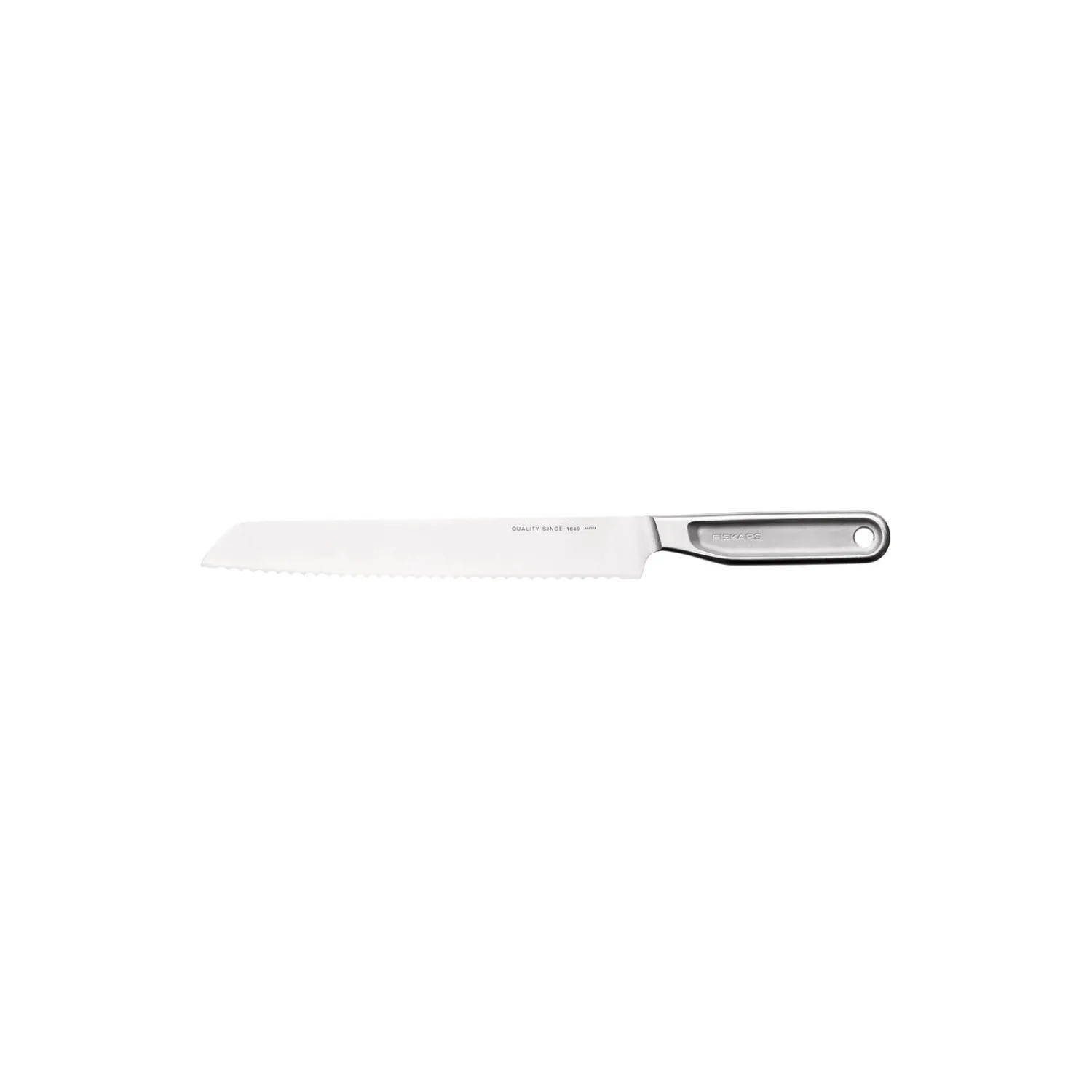 Fiskars Køkkenknive-All Steel brødkniv