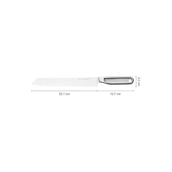 Fiskars Køkkenknive-All Steel brødkniv