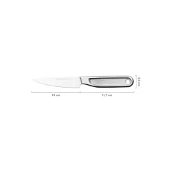 Fiskars Køkkenknive * All Steel grøntsagskniv
