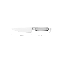 Fiskars Køkkenknive-All Steel kokkekniv lille