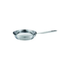 Fiskars Gryder & Pander * All Steel Pure stegepande Ø 24 cm