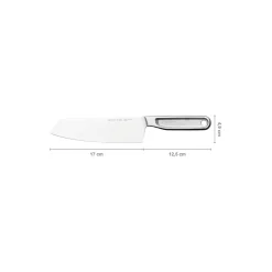Fiskars Køkkenknive * All Steel santokukniv