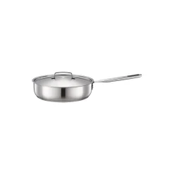 Fiskars Gryder & Pander * All Steel sauterpande med låg Ø 26 cm