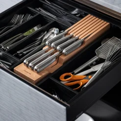 Fiskars Køkkenknive * All Steel tomatkniv