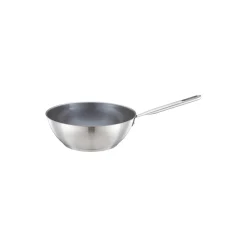 Fiskars Gryder & Pander * All Steel wok Ø 28 cm