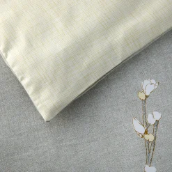 BOSS Home Sengetøj-Almond Flowers sengetøj