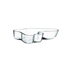 Iittala Skåle, Bakker & Fade-Alvar Aalto skål