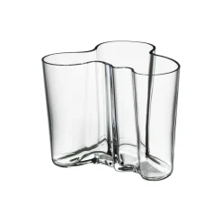 Iittala Vaser-Alvar Aalto vase