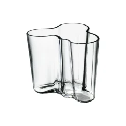 Iittala Vaser * Alvar Aalto vase
