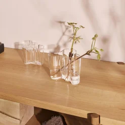 Iittala Vaser * Alvar Aalto vase