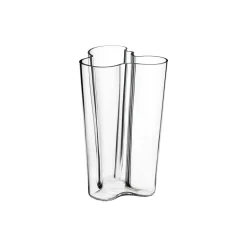Iittala Vaser * Alvar Aalto vase 25 cm,